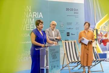Gran Canaria Swim Week by Moda Cálida presenta las firmas y colecciones que desfilarán en esta nueva edición 2022/TA.